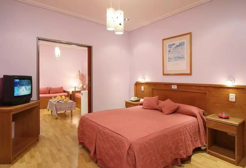 Fotos del hotel Gran Hotel De La Paix:  15