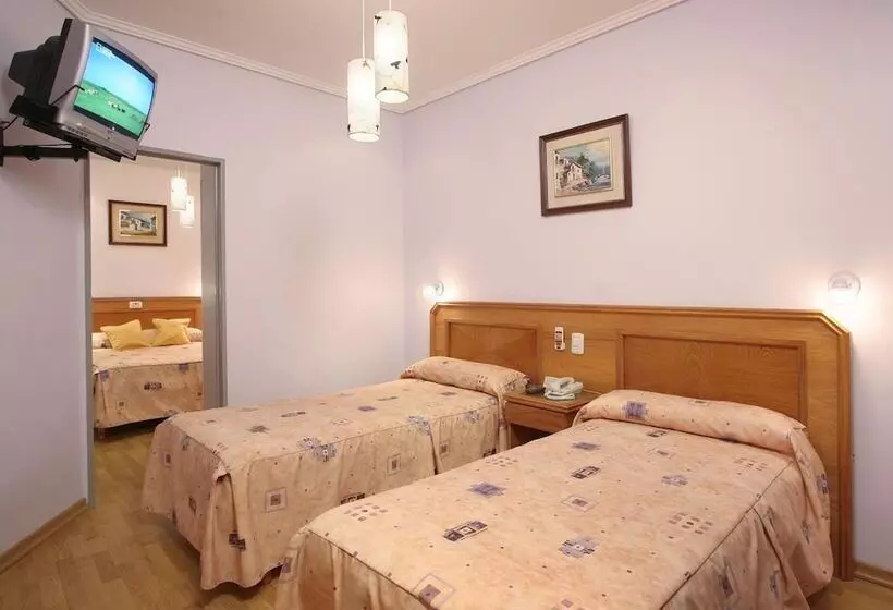 Fotos del hotel Gran Hotel De La Paix:  17