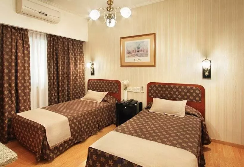 Fotos del hotel Gran Hotel De La Paix:  2