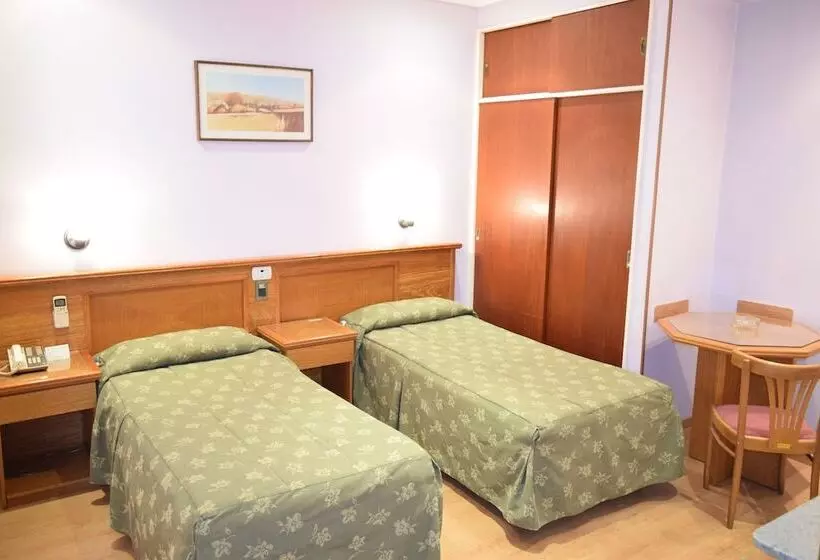 Fotos del hotel Gran Hotel De La Paix:  16