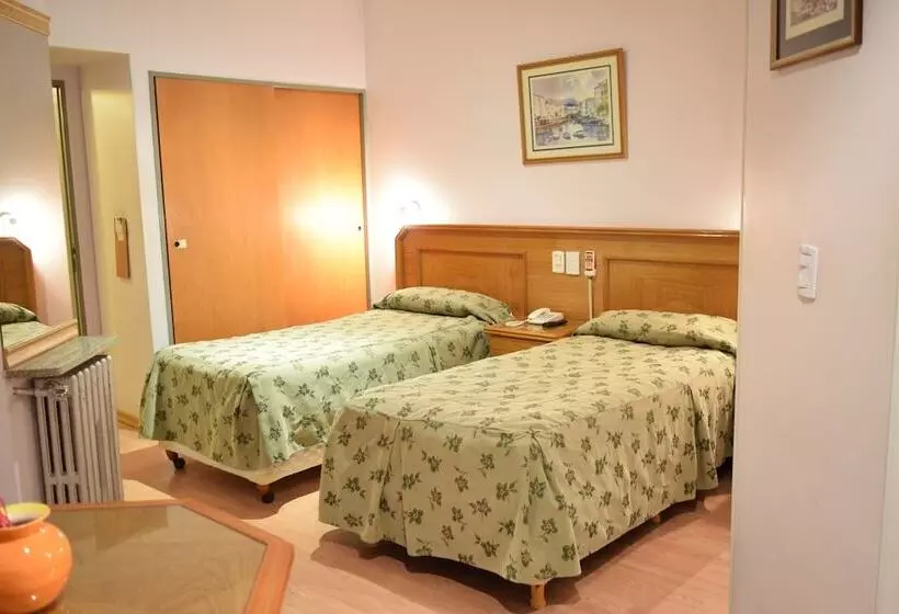 Fotos del hotel Gran Hotel De La Paix:  13