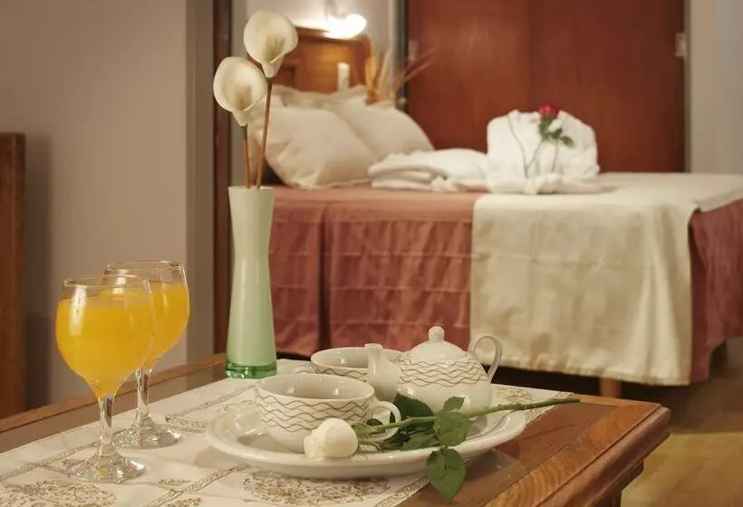 Fotos del hotel Gran Hotel De La Paix:  21