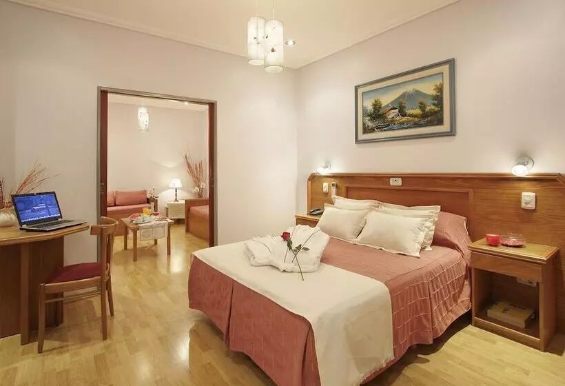 Fotos del hotel Gran Hotel De La Paix:  18