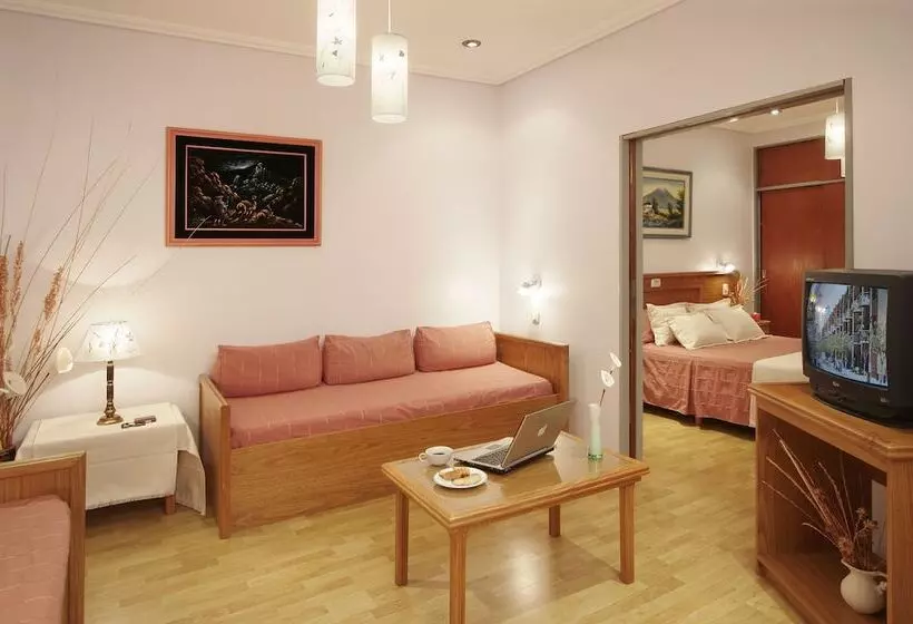 Fotos del hotel Gran Hotel De La Paix:  19