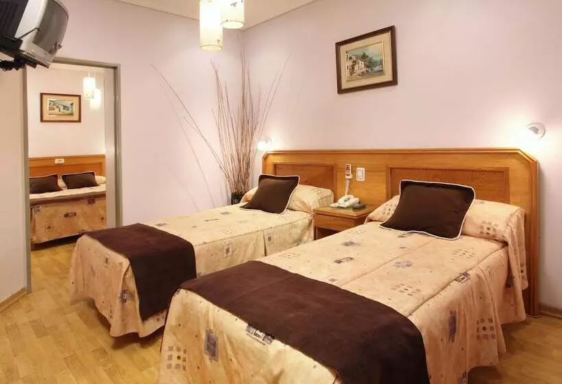 Fotos del hotel Gran Hotel De La Paix:  14