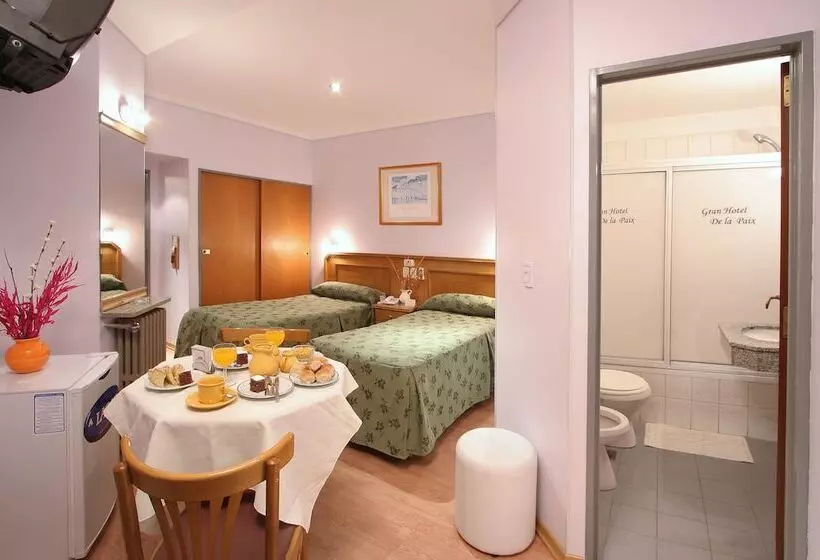 Fotos del hotel Gran Hotel De La Paix:  20