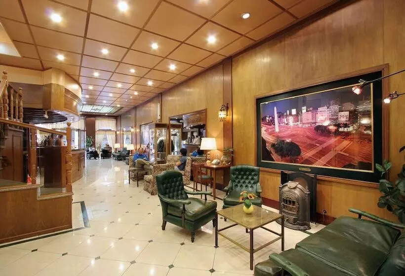 Fotos del hotel Gran Hotel De La Paix:  3