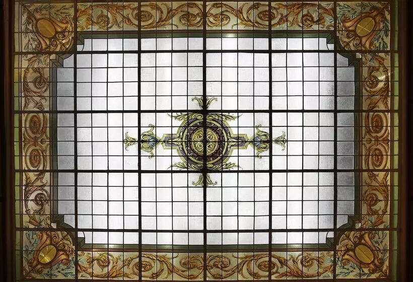 Fotos del hotel Gran Hotel De La Paix:  7