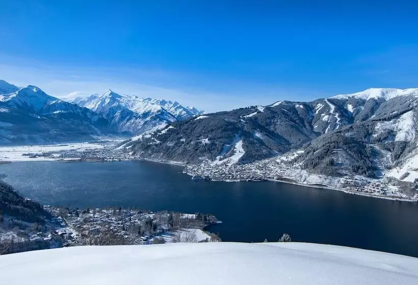 Fotos del hotel Heitzmann - Hotel & Rooftop:  17