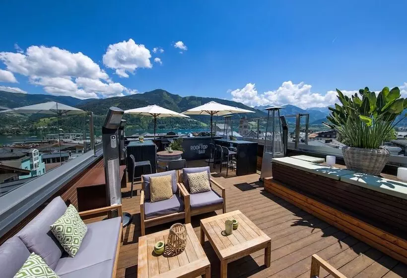 Fotos del hotel Heitzmann - Hotel & Rooftop:  20