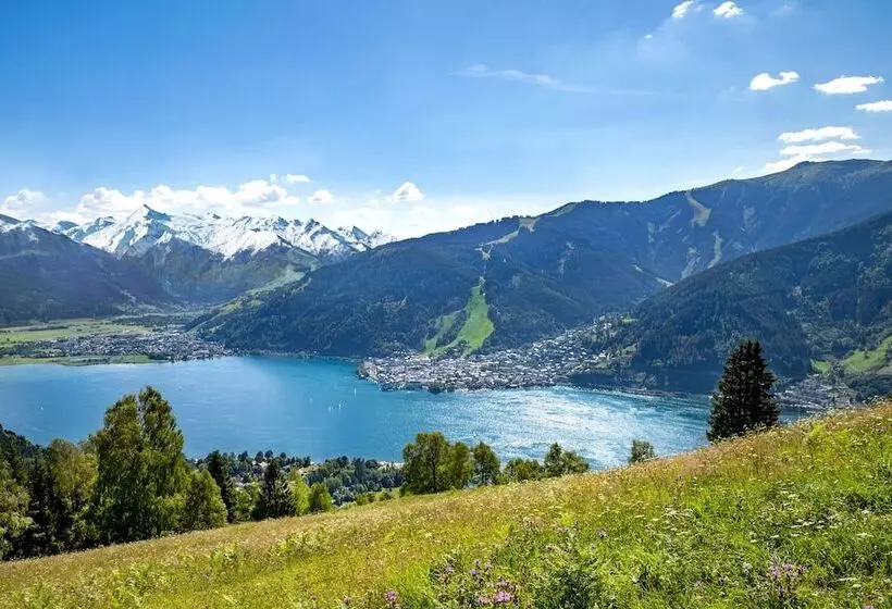 Fotos del hotel Heitzmann - Hotel & Rooftop:  14