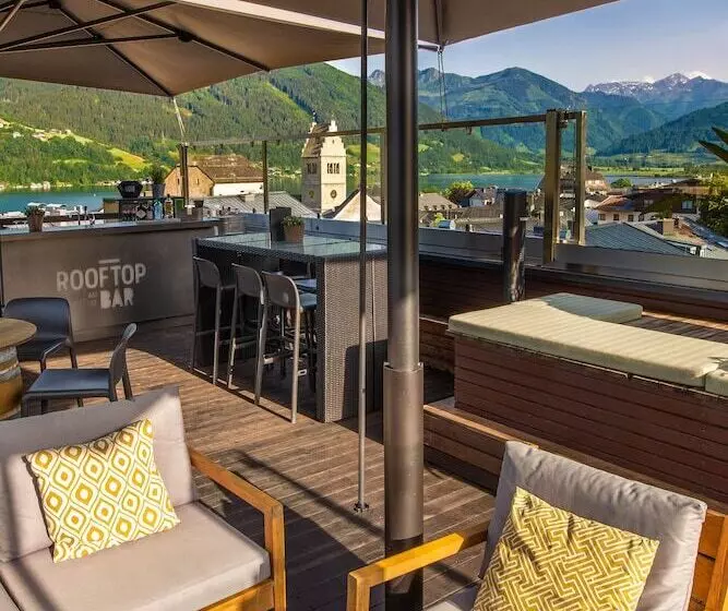 Fotos del hotel Heitzmann - Hotel & Rooftop:  13