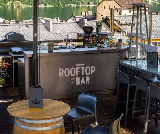 Fotos del hotel Heitzmann - Hotel & Rooftop:  4