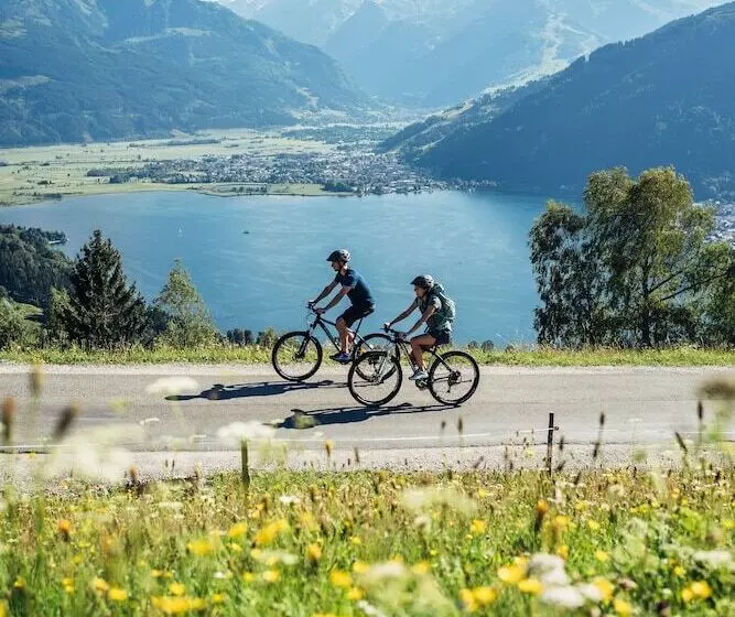 Fotos del hotel Heitzmann - Hotel & Rooftop:  21