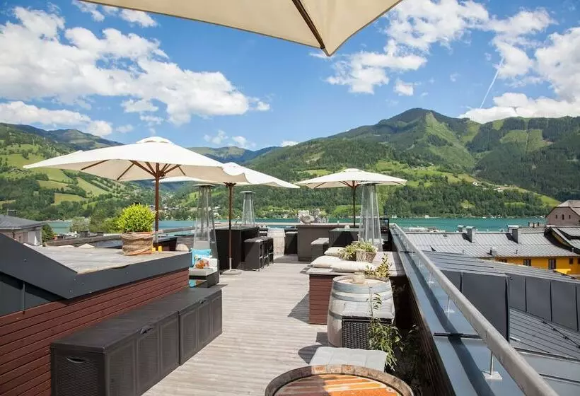 Fotos del hotel Heitzmann - Hotel & Rooftop:  16