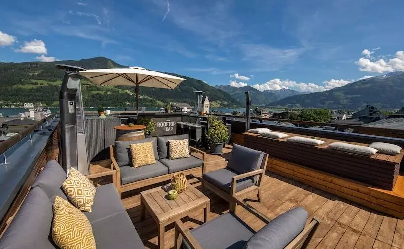 Fotos del hotel Heitzmann - Hotel & Rooftop:  22