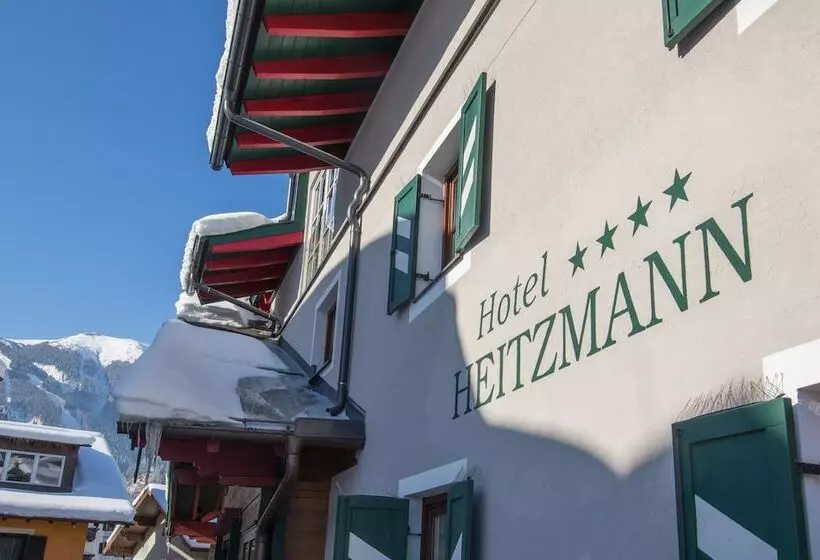 Heitzmann – Hotel & Rooftop