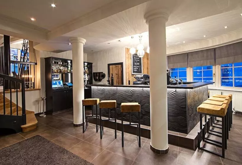 Fotos del hotel Heitzmann - Hotel & Rooftop:  9