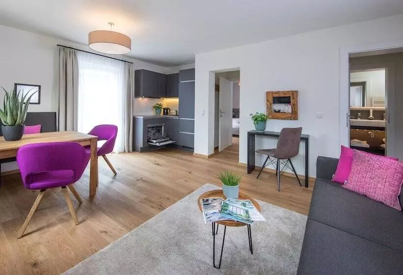 Fotos del hotel Heitzmann - Hotel & Rooftop:  2