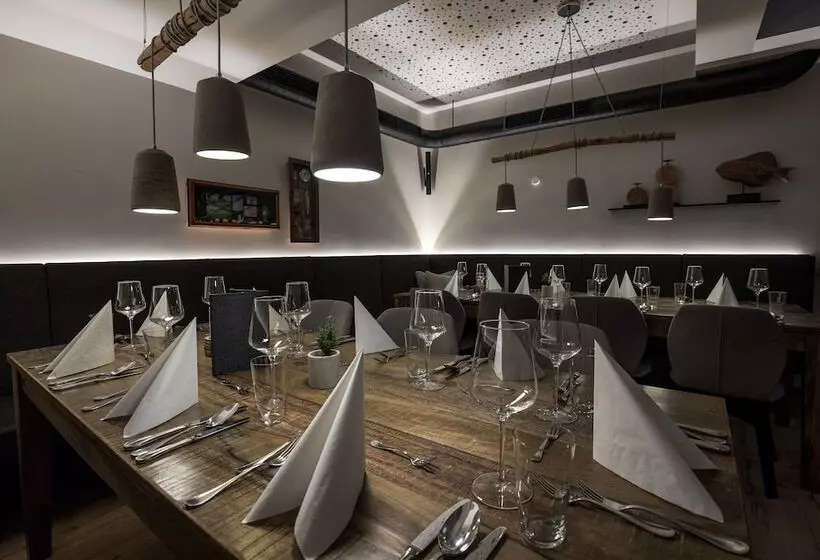 Fotos del hotel Heitzmann - Hotel & Rooftop:  3