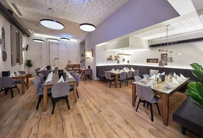 Fotos del hotel Heitzmann - Hotel & Rooftop:  8