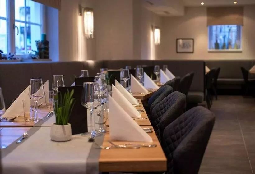 Fotos del hotel Heitzmann - Hotel & Rooftop:  12