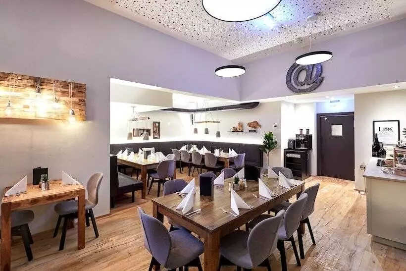 Fotos del hotel Heitzmann - Hotel & Rooftop:  15