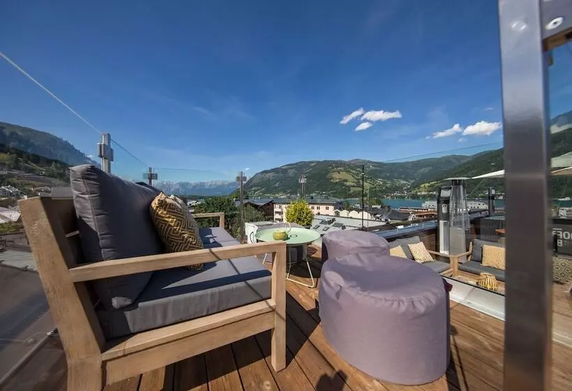 Fotos del hotel Heitzmann - Hotel & Rooftop:  23