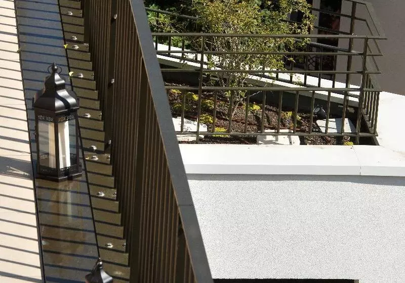 Fotos del hotel Jardins De Mademoiselle Hôtel & Spa:  21