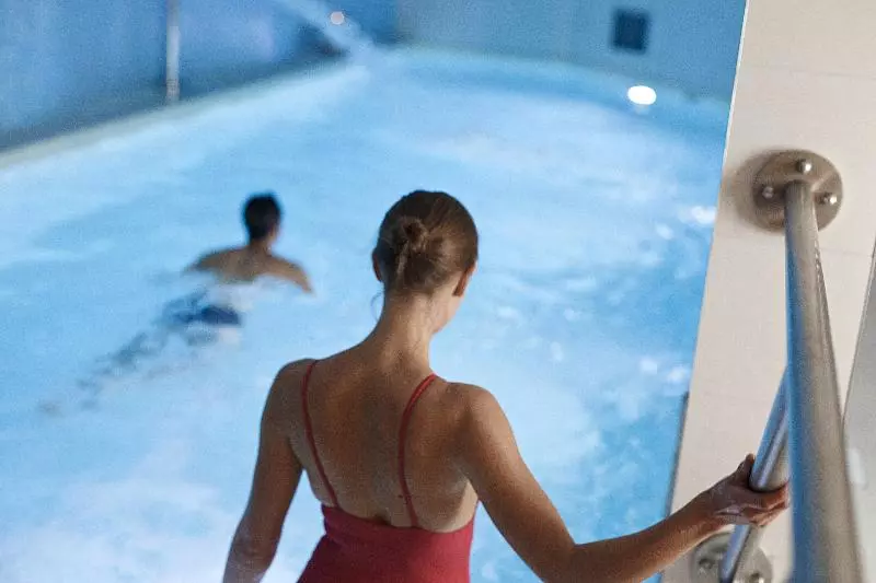 Fotos del hotel Jardins De Mademoiselle Hôtel & Spa:  20