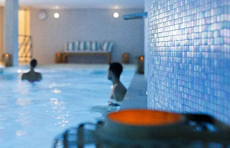 Fotos del hotel Jardins De Mademoiselle Hôtel & Spa:  15