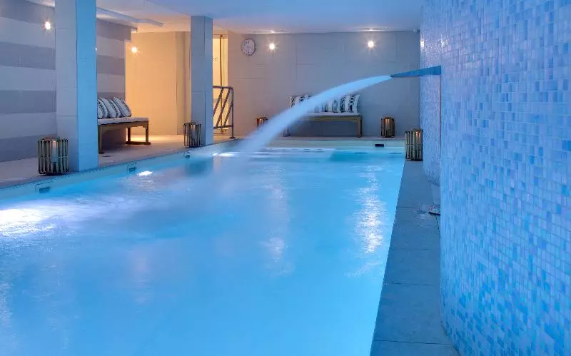 Fotos del hotel Jardins De Mademoiselle Hôtel & Spa:  10