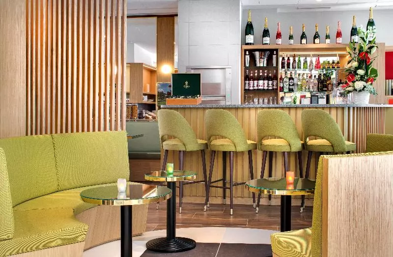 Fotos del hotel Jardins De Mademoiselle Hôtel & Spa:  6