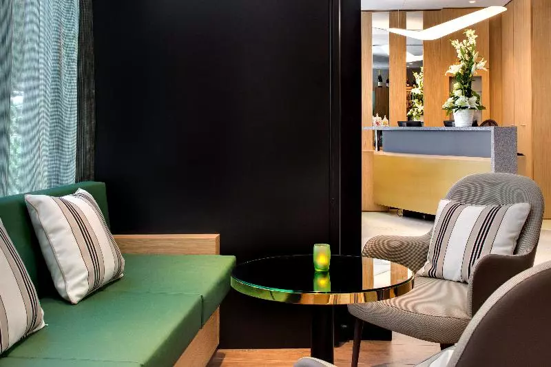 Fotos del hotel Jardins De Mademoiselle Hôtel & Spa:  2