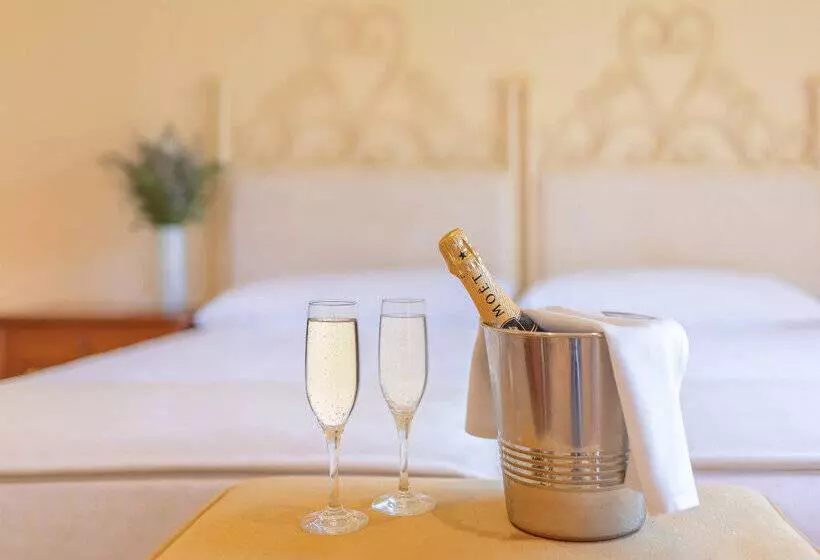 Fotos del hotel La Quinta Menorca By Portblue Boutique  Adults Only:  38