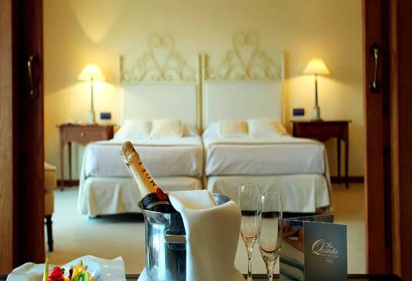 Fotos del hotel La Quinta Menorca By Portblue Boutique  Adults Only:  5