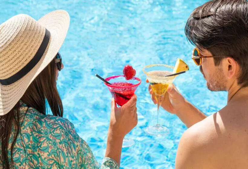 Fotos del hotel La Quinta Menorca By Portblue Boutique  Adults Only:  11