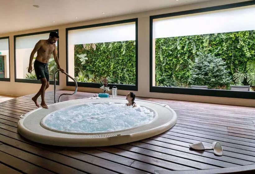 Fotos del hotel La Quinta Menorca By Portblue Boutique  Adults Only:  8