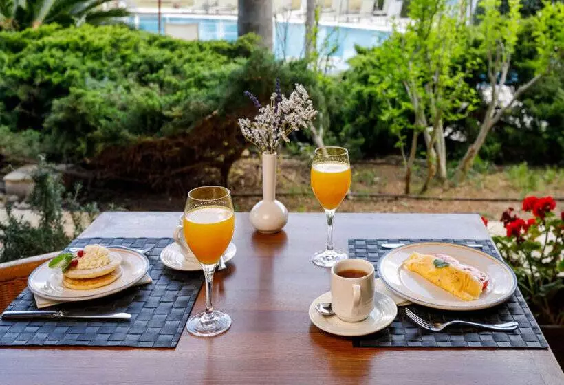 Fotos del hotel La Quinta Menorca By Portblue Boutique  Adults Only:  12