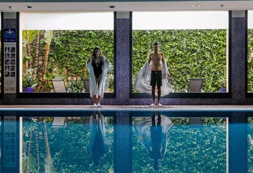 Fotos del hotel La Quinta Menorca By Portblue Boutique  Adults Only:  1