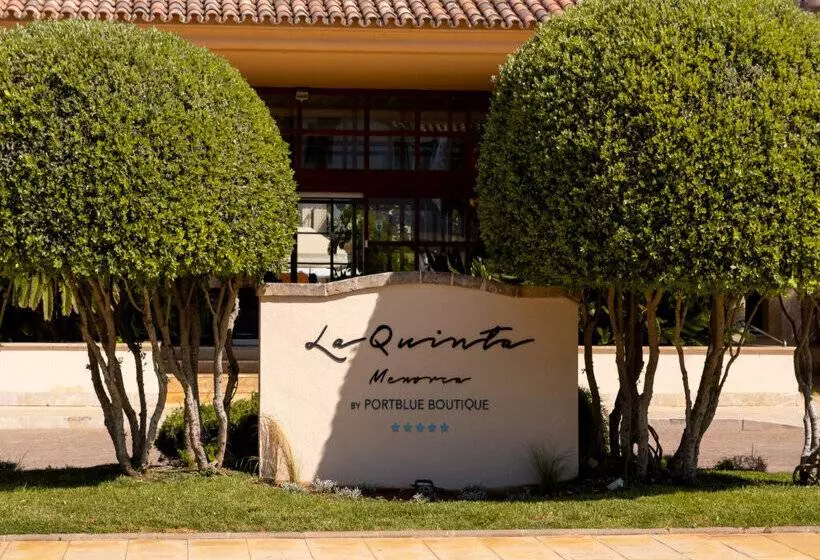 Fotos del hotel La Quinta Menorca By Portblue Boutique  Adults Only:  43