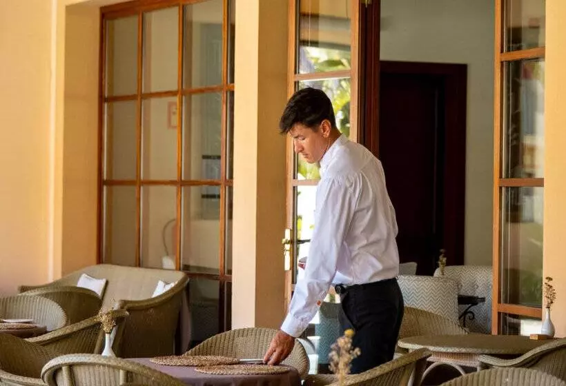 Fotos del hotel La Quinta Menorca By Portblue Boutique  Adults Only:  35