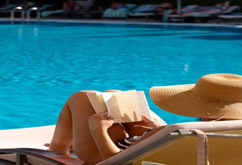 Fotos del hotel La Quinta Menorca By Portblue Boutique  Adults Only:  40