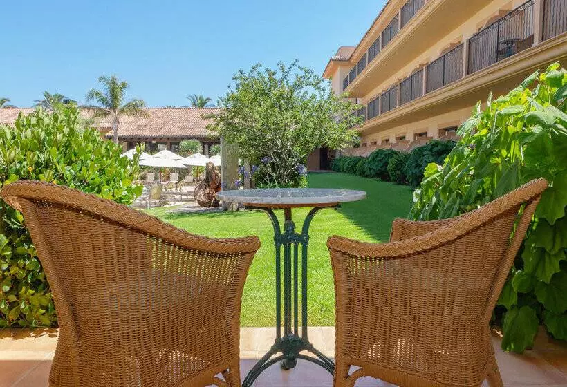 Fotos del hotel La Quinta Menorca By Portblue Boutique  Adults Only:  34