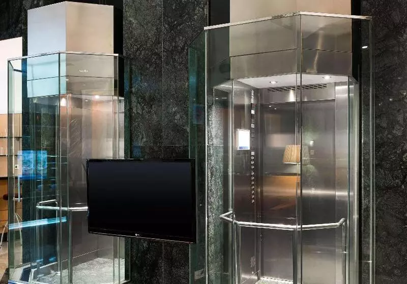 Fotos del hotel Logroño Parque:  5