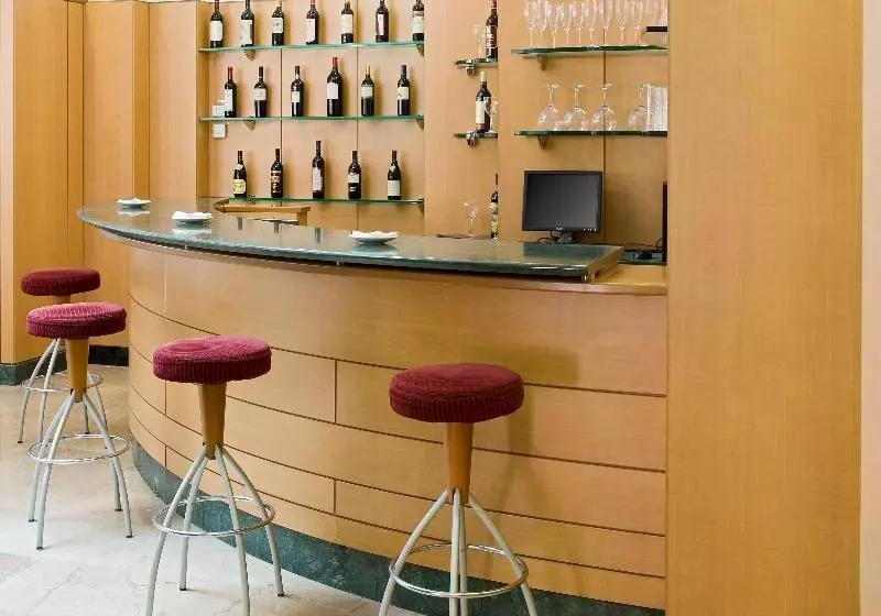 Fotos del hotel Logroño Parque:  4