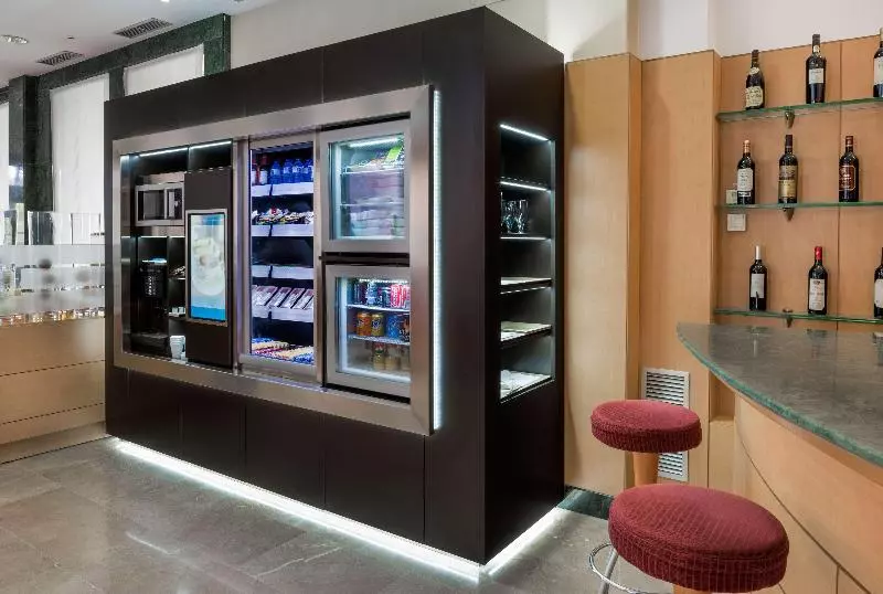 Fotos del hotel Logroño Parque:  7