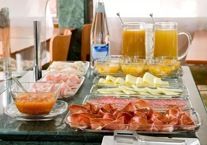 Fotos del hotel Logroño Parque:  6