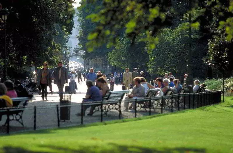 Fotos del hotel Mercure Paris Opera Garnier Hôtel & Spa:  6