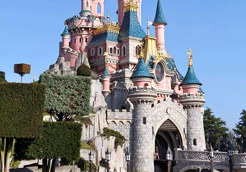 Fotos del hotel Mercure Paris Opera Garnier Hôtel & Spa:  16